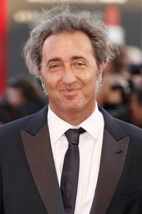 Paolo Sorrentino attending the The Young Pope premiere at the 73rd Venice International Film Festival on September 03, 2016 in Venice, Italy. Foto:xD.xBedrosianx xFuturexImage