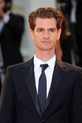 Wicked - Pressetermin zum Musical in Hongkong 73rd Venice Film Festival, Red Carpet film Hacksaw ridge . Pictured: Andrew Garifield  Copyright: xAlbertoxTerenghi Veneziax2016x