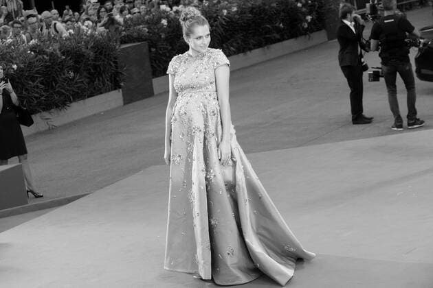 Wicked - Pressetermin zum Musical in Hongkong 211013 Degun Starface 2016-09-04 Venise Italie Mostra 2016. 73nd Venice International Film Festival. Red Carpet of Hacksaw bridge the movie.Teresa Palmer.  Copyright: xDegunx xStarfacex STAR_211013_016