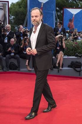 Wicked - Pressetermin zum Musical in Hongkong Hugo Weaving attending the Hacksaw Ridge premiere at the 73rd Venice International Film Festival on September 04, 2016 Foto:xDaziramx xFuturexImage