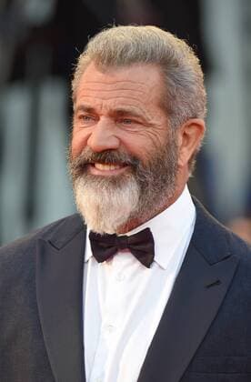 Wicked - Pressetermin zum Musical in Hongkong Australian actor Mel Gibson attends the premiere for Hacksaw Ridge during the 73rd Venice Film Festival in Venice on September 4, 2016.  LON20160904226 PAULxTREADWAY