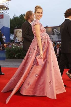 Wicked - Pressetermin zum Musical in Hongkong Teresa Palmer attending the Hacksaw Ridge premiere at the 73rd Venice International Film Festival on September 04, 2016 Foto:xD.xBedrosianx xFuturexImage