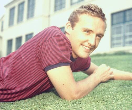 DENNIS HOPPER. - ZUMAg49_