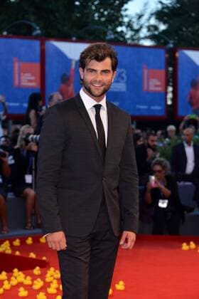 73rd Venice Film Festival, Red Carpet film Piuma . Pictured:  Copyright: xSimonexComi Veneziax2016x