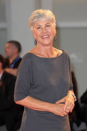 Filmfestspiele Venedig - Piuma Filmpremiere 73rd Venice Film Festival, Red Carpet film Piuma . Pictured: Ottavia Piccolo  Copyright: xAlbertoxTerenghi Veneziax2016x