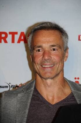 Hannes Jaenicke Premiere Männertag Film Kino Fernsehen Mathäser Filmpalast München 05. September 2016