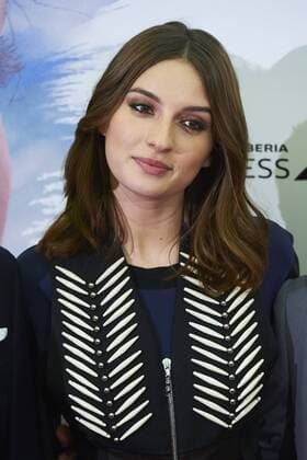 September 5, 2016 - Madrid, Madrid, Spain - Maria Valverde attended Gernika premiere at Palafox Cinema on September 5, 2016 in Madrid Madrid Spain  - ZUMAg15_
