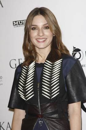 Estreno Gernica Celebrities attending an premier Guernica Maria valverde Madrid 0509 2016 482 Cordon Press Photo by Paco Suarez Abad Cordon Press  PacoxSuarezxAbad