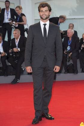 05 09 2016 73. Mostra Internazionale d Arte Cinematografica Festival del Cinema di Venezia 7 Filmfestival -- : Piuma Premiere Diego Dominguez  0