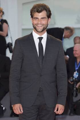 05 09 2016 73. Mostra Internazionale d Arte Cinematografica Festival del Cinema di Venezia 7 Filmfestival -- : Piuma Premiere Diego Dominguez  0