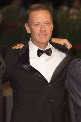 05 09 2016 73. Mostra Internazionale d Arte Cinematografica Festival del Cinema di Venezia 7 Filmfestival -- : One More Time With Feeling Premiere Rocco Siffredi  0