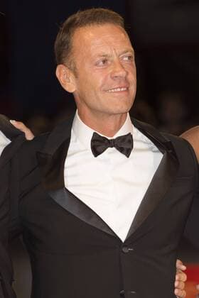 05 09 2016 73. Mostra Internazionale d Arte Cinematografica Festival del Cinema di Venezia 7 Filmfestival -- : One More Time With Feeling Premiere Rocco Siffredi  0