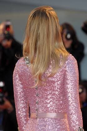 Filmfestspiele Venedig - The Bad Batch Filmpremiere 73rd Venice Film Festival, Red Carpet film The bad batch . Pictured: Suki Waterhouse  Copyright: xAlbertoxTerenghi Veneziax2016x