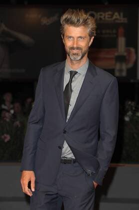 Filmfestspiele Venedig - Tommaso Filmpremiere 73rd Venice Film Festival, Red Carpet film Tommaso . Pictured: Kim Rossi Stuart  Copyright: xAlbertoxTerenghi Veneziax2016x
