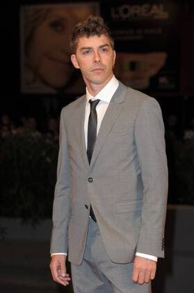 Filmfestspiele Venedig - Tommaso Filmpremiere 73rd Venice Film Festival, Red Carpet film Tommaso . Pictured: Michele Riondino  Copyright: xAlbertoxTerenghi Veneziax2016x