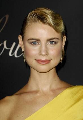 Lucy Fry MR. CHURCH FILM PREMIERE Hollywood Patrick Rideaux PicturePerfect