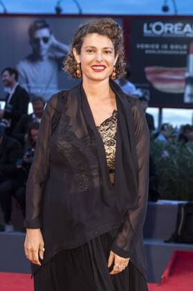 Ginevra Elkann attending the The Bad Batch premiere at the 73rd Venice International Film Festival on September 06, 2016 in Venice, Italy. Foto:xDaziramx xFuturexImage