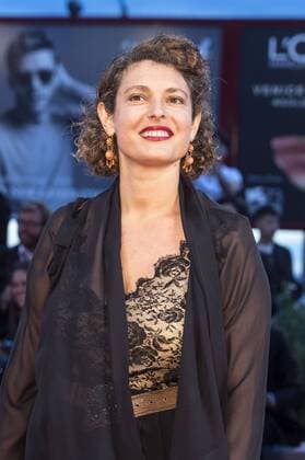 Ginevra Elkann attending the The Bad Batch premiere at the 73rd Venice International Film Festival on September 06, 2016 in Venice, Italy. Foto:xDaziramx xFuturexImage