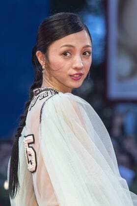 Hikari Mitsushima attending the The Bad Batch premiere at the 73rd Venice International Film Festival on September 06, 2016 in Venice, Italy. Foto:xDaziramx xFuturexImage