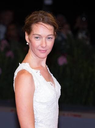06 09 2016 73. Mostra Internazionale d Arte Cinematografica Festival del Cinema di Venezia: Tommaso Premiere Cristiana Capotondi  0