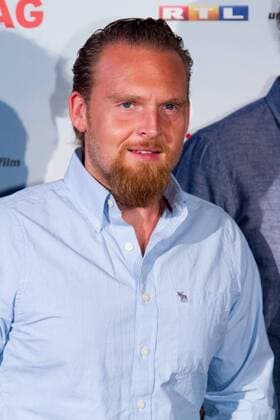 Axel Stein bei der Premiere - Männertag - am 06.09.2016 in Köln. Premiere - Männertag - in Köln
