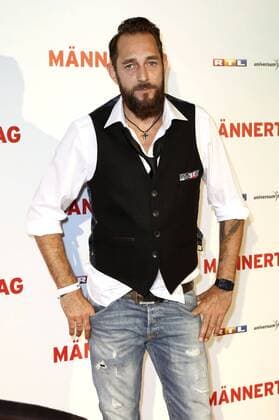 Jelly Gaviria bei der Premiere des Kinofilms Männertag im Cinenova. Köln, 06.09.2016 Foto:xgbrcix xFuturexImage