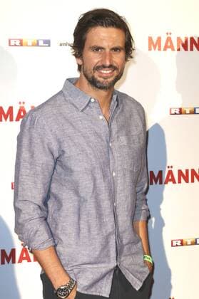 Tom Beck bei der Premiere des Kinofilms Männertag im Cinenova. Köln, 06.09.2016 Foto:xgbrcix xFuturexImage