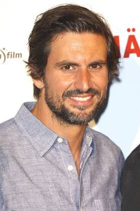 Tom Beck bei der Premiere des Kinofilms Männertag im Cinenova. Köln, 06.09.2016 Foto:xgbrcix xFuturexImage