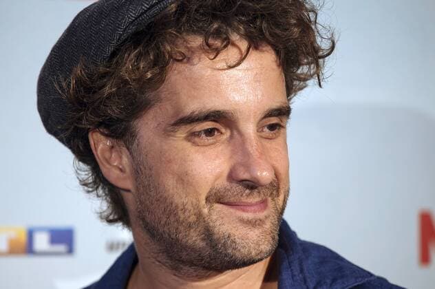 Oliver Wnuk bei der Premiere des Kinofilms Männertag im Cinenova. Köln, 06.09.2016 Foto:xC.xHardtx xFuturexImage