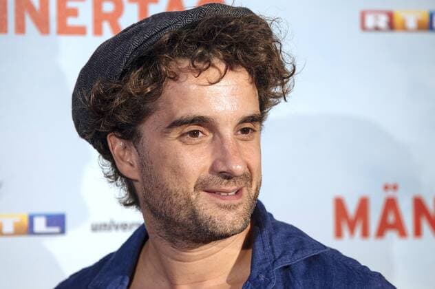 Oliver Wnuk bei der Premiere des Kinofilms Männertag im Cinenova. Köln, 06.09.2016 Foto:xC.xHardtx xFuturexImage