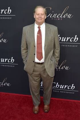 Bruce Beresford bei der Premiere des Kinofilms Mr. Church im Arclight Hollywood. Los Angeles, 06.09.2016 Foto:xD.xStarbuckx xFuturexImage