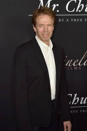 Jerry Bruckheimer bei der Premiere des Kinofilms Mr. Church im Arclight Hollywood. Los Angeles, 06.09.2016 Foto:xD.xStarbuckx xFuturexImage