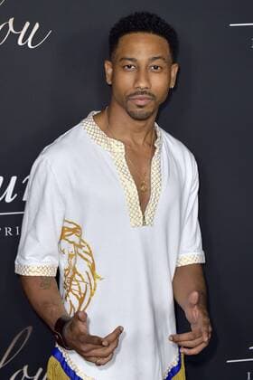 Brandon T. Jackson bei der Premiere des Kinofilms Mr. Church im Arclight Hollywood. Los Angeles, 06.09.2016 Foto:xD.xStarbuckx xFuturexImage