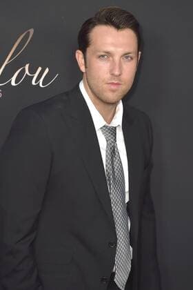 Christian Madsen bei der Premiere des Kinofilms Mr. Church im Arclight Hollywood. Los Angeles, 06.09.2016 Foto:xD.xStarbuckx xFuturexImage