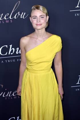 Lucy Fry bei der Premiere des Kinofilms Mr. Church im Arclight Hollywood. Los Angeles, 06.09.2016 Foto:xD.xStarbuckx xFuturexImage