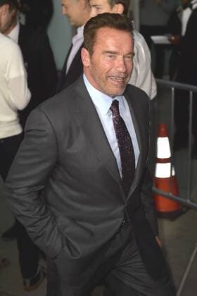 Arnold Schwarzenegger bei der Premiere des Kinofilms Mr. Church im Arclight Hollywood. Los Angeles, 06.09.2016 Foto:xD.xStarbuckx xFuturexImage