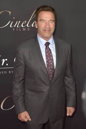 Arnold Schwarzenegger bei der Premiere des Kinofilms Mr. Church im Arclight Hollywood. Los Angeles, 06.09.2016 Foto:xD.xStarbuckx xFuturexImage