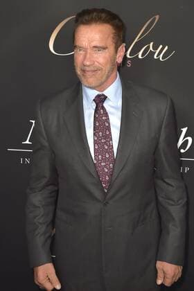 Arnold Schwarzenegger bei der Premiere des Kinofilms Mr. Church im Arclight Hollywood. Los Angeles, 06.09.2016 Foto:xD.xStarbuckx xFuturexImage