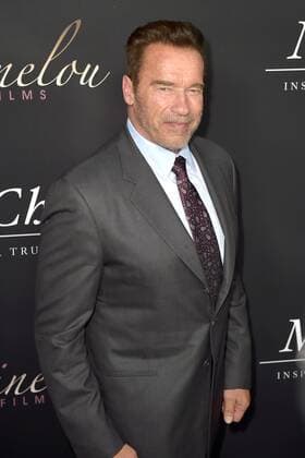 Arnold Schwarzenegger bei der Premiere des Kinofilms Mr. Church im Arclight Hollywood. Los Angeles, 06.09.2016 Foto:xD.xStarbuckx xFuturexImage