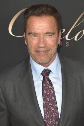 Arnold Schwarzenegger bei der Premiere des Kinofilms Mr. Church im Arclight Hollywood. Los Angeles, 06.09.2016 Foto:xD.xStarbuckx xFuturexImage