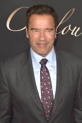 Arnold Schwarzenegger bei der Premiere des Kinofilms Mr. Church im Arclight Hollywood. Los Angeles, 06.09.2016 Foto:xD.xStarbuckx xFuturexImage