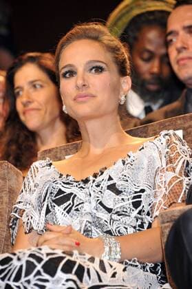 Filmfestspiele Venedig - Natalie Portman während der Jackie Filmpremiere 73rd Venice Film Festival, Red Carpet film Jackie . Pictured: Natalie Portman  Copyright: xVeneziax2016x