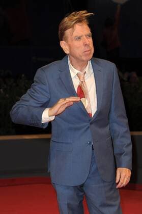 Filmfestspiele Venedig - The Journey Filmpremiere 73rd Venice Film Festival, Red Carpet film The journey . Pictured: Timothy Spall  Copyright: xAlbertoxTerenghi Veneziax2016x