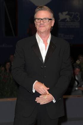 Filmfestspiele Venedig - The Journey Filmpremiere 73rd Venice Film Festival, Red Carpet film The journey . Pictured: Nick Hamm  Copyright: xAlbertoxTerenghi Veneziax2016x