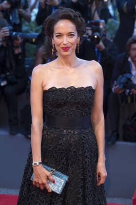 Carmen Chaplin attending the Jackie premiere at the 73rd Venice International Film Festival on September 07, 2016 Foto:xDaziramx xFuturexImage