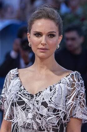 Natalie Portman attending the Jackie premiere at the 73rd Venice International Film Festival on September 07, 2016 Foto:xDaziramx xFuturexImage