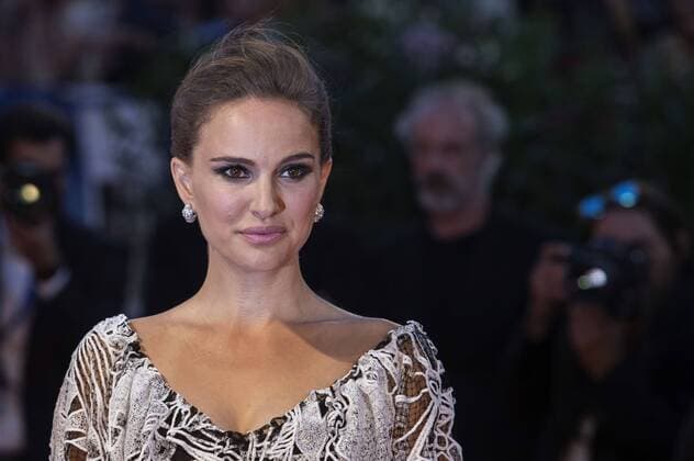 Natalie Portman attending the Jackie premiere at the 73rd Venice International Film Festival on September 07, 2016 Foto:xDaziramx xFuturexImage