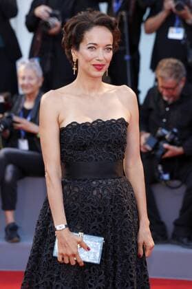 attending the Jackie premiere at the 73rd Venice International Film Festival on September 07, 2016 Foto:xD.xBedrosianx xFuturexImage