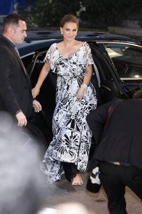 Natalie Portman attending the Jackie premiere at the 73rd Venice International Film Festival on September 07, 2016 Foto:xD.xBedrosianx xFuturexImage