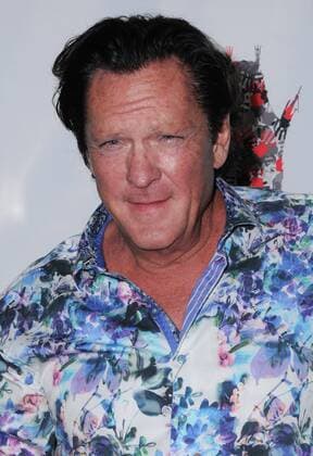 September 7, 2016 - Hollywood, CA, United States - 07 September 2016 - Hollywood, California. Michael Madsen. Los Angeles Premiere of Unbelievable!!!!! held at TCL Chinese Theatre. Photo Credit: AdMedia Hollywood United States - ZUMAa123